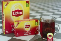 بعد المقاطعة.. شركة ليبتون تخفض أسعار الشاي 5 جنيهات