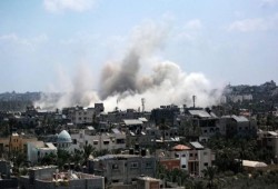 إسرائيل تفتقر للإرادة السياسية لإنهاء الحرب على غزة