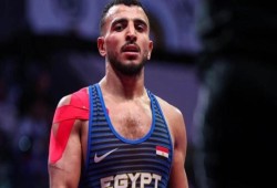 المصارع كيشو يعود إلى مصر بعد حفظ تحقيقات تهمة التحرش