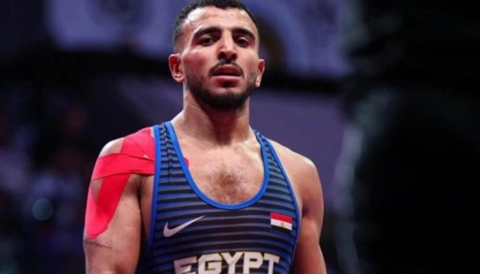 المصارع كيشو يعود إلى مصر بعد حفظ تحقيقات تهمة التحرش