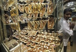 ماذا يحدث بسوق الذهب في مصر؟