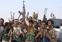 الحوثيون يقررون تشكيل حكومة جديدة في مناطق سيطرتهم شمالي اليمن