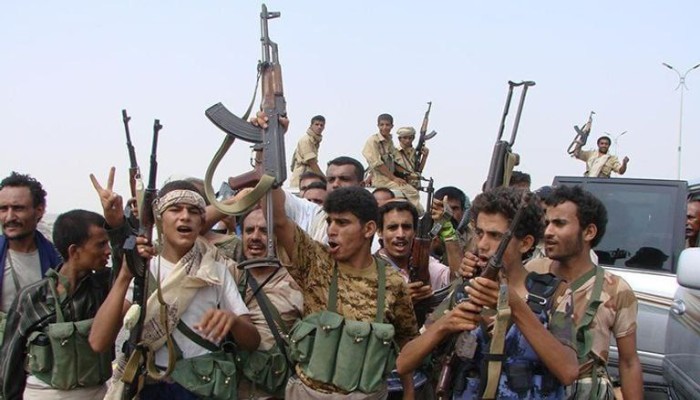 الحوثيون يقررون تشكيل حكومة جديدة في مناطق سيطرتهم شمالي اليمن