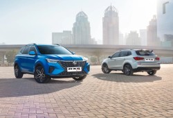 ارتفاع أسعار سيارات «إم جي RX5 بلس» 40 ألف جنيه