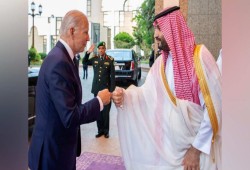 بايدن وأولوية التطبيع السعودي الاسرائيلي فيما تبقى من ولايته.. لماذا كل هذا الاهتمام؟
