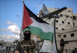 الفصائل الفلسطينية تدعو للتصعيد ضد الاحتلال