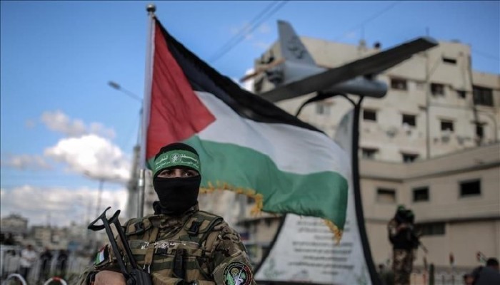 الفصائل الفلسطينية تدعو للتصعيد ضد الاحتلال