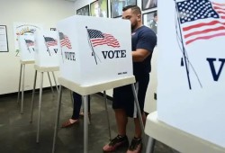 مايكروسوفت: إيران تتدخل في انتخابات الولايات المتحدة