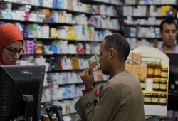 رئيس شعبة الدواء: زيادة الأسعار 50% عادلة للصناعة والمواطن