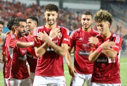 بعد أن حسم الدوري.. أبرز الراحلين وصفقات الأهلي المصري للموسم الجديد