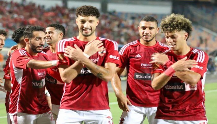 بعد أن حسم الدوري.. أبرز الراحلين وصفقات الأهلي المصري للموسم الجديد