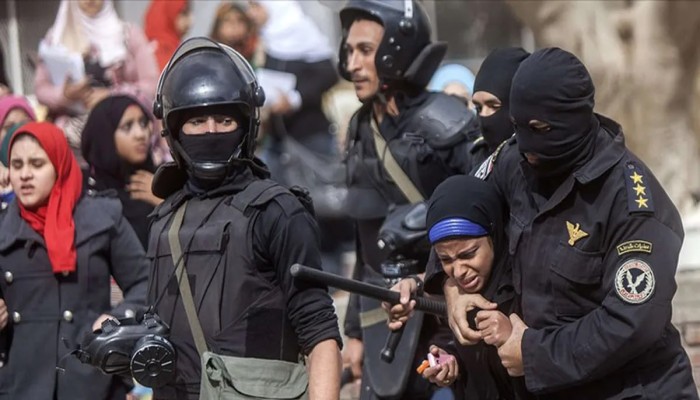 منظمات حقوقية تدين "تدوير الاعتقال" في مصر وتطالب بوقفه: أداة السلطة للقمع