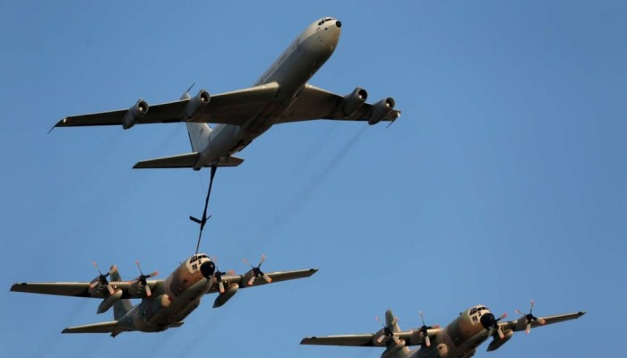 تحسباً لضربة إيرانية “وشيكة”.. الاحتلال يعلق سفر طياري سلاح الجو الإسرائيلي إلى الخارج