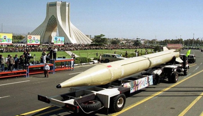 أمريكا تتوقع موعد الهجوم الإيراني على إسرائيل