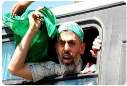 الاحتلال: السنوار قوي ويحقق نصر كبير لحماس ولن يخضع لشروط نتنياهو