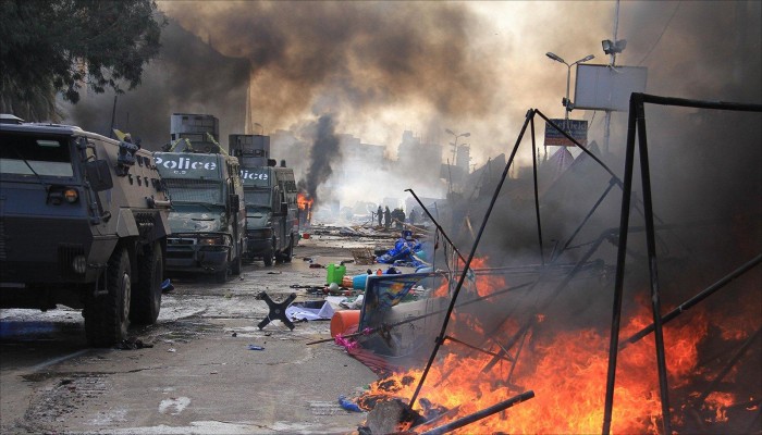 مراقبون وناشطون عن 11 عاما من رابعة: "البدايات ترسم النهايات" .. ولهذا "صمت العالم" على "وجع لا ينسى"