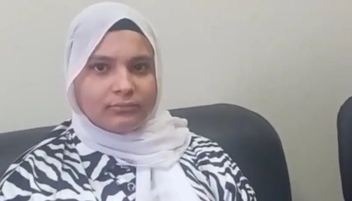 بلد الظلم ... لسبب ولا أغرب رفض التحاق طالبة متفوقة بمدرسة التمريض في مصر