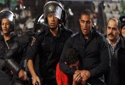 مقتل شاب مصري بعد تعذيبه في أحد أقسام محافظة الغربية