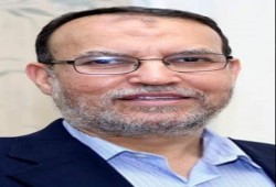 حسن صالح: عصام العريان داعية رباني وسياسي محنك آمن بدعوته وارتبط بجماعته