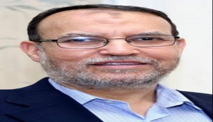 حسن صالح: عصام العريان داعية رباني وسياسي محنك آمن بدعوته وارتبط بجماعته