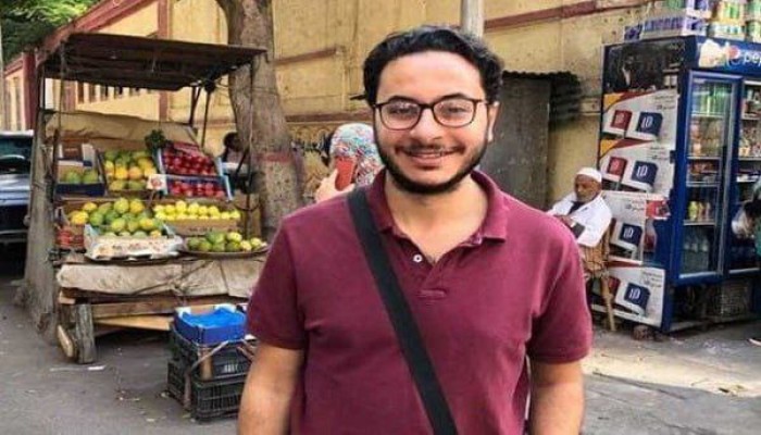نظر الشق العاجل في دعوى الباحث أحمد سمير سنطاوي ضد القرار السلبي بمنعه من السفر 1 سبتمبر المقبل