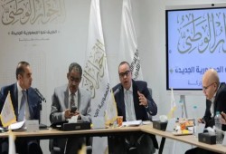 الحوار الوطني يوصي بخفض مد الحبس الاحتياطي ويعد قائمة بمحبوسين للإفراج عنهم