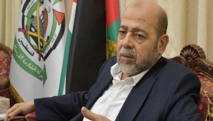إعلاميو السلطة يهاجمون موسى أبو مرزوق لانتقاده موقف السيسي من حرب غزة