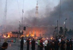 مذبحة رابعة: كيف تغيرت مصر إلى الأبد؟