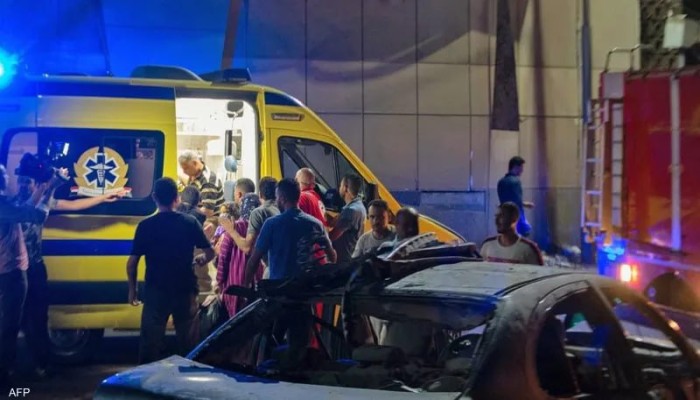 بعد إعلان حالة طوارئ.. مصر تتحرك لمواجهة "جدري القردة"
