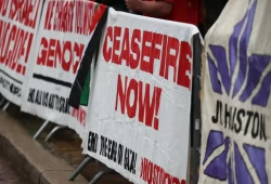 الولايات المتحدة تتوقع استمرار محادثات وقف إطلاق النار في غزة بينما تنتظر إسرائيل الرد الإيراني