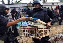 وثائقي (كنت هناك) .. 5 حلقات وقصص من واقع اعتصام رابعة العدوية (شاهد)