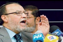 وفاة بالتعذيب يحاول الانقلاب إخفاء معالمها .. جريمة قتل د.عصام العريان حق لا يسقط بالتقادم