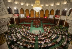 بنك إفريقي يوافق على تمويل بقيمة 102 مليون دولار لتونس