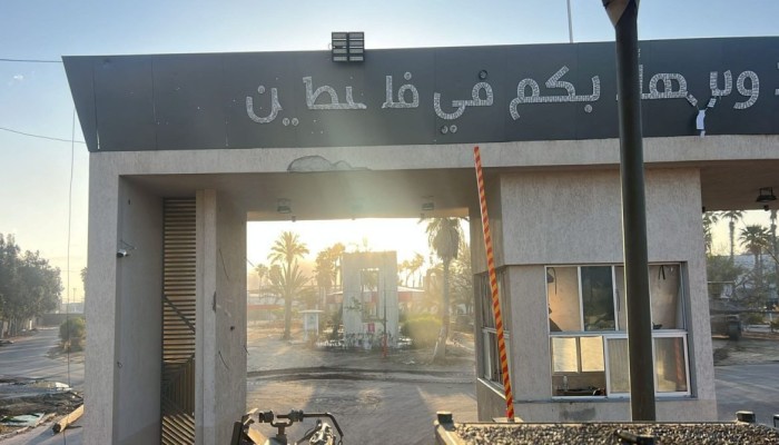 100 يوم على اجتياح معبر رفح.. الاحتلال يمنع إدخال المساعدات ويحرم آلاف المرضى والجرحى من العلاج