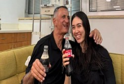 كوكاكولا تفشل في قمع حملة مقاطعتها بسبب غزة