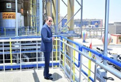 3 زيادات في أسعار الأسمنت خلال أسبوعين.. تعرف على الأسعار الجديدة