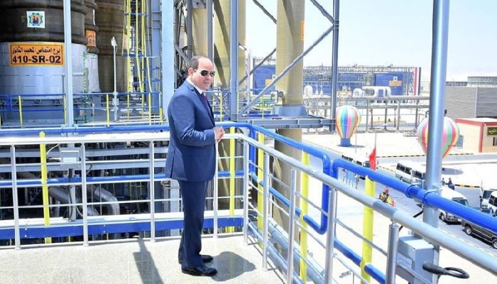 3 زيادات في أسعار الأسمنت خلال أسبوعين.. تعرف على الأسعار الجديدة