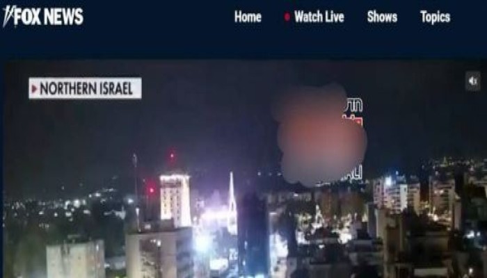 الصهاينة يحرضون على خان يونس بعد صاروخي القسام 