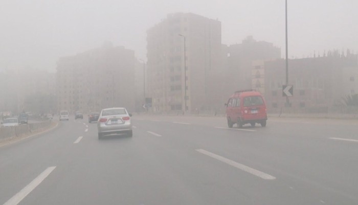 أجواء حارة وشبورة مائية.. الأرصاد تكشف تفاصيل طقس الجمعة بدرجات الحرارة
