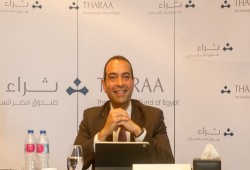 استقالة رئيس صندوق مصر السيادي بطلب من صندوق النقد لتسريع البيع