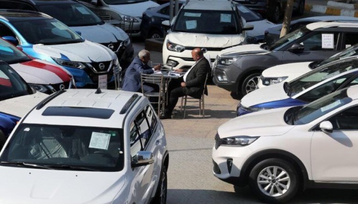 توقعات باستمرار ارتفاع أسعار السيارات المستعملة مع شح الزيرو