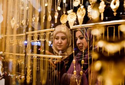 شعبة الذهب: توقعات بارتفاعات قادمة في الأسعار لا يمكن تصورها