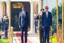 إثيوبيا في ميزان البروتوكول العسكري بين مصر والصومال