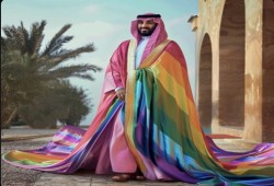 استهداف مكة .. مبشر صهيوني يدخل السعودية يهاجمها وبن سلمان يفتتح سينما بحدودها