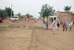 السودان: 80 قتيلاً في هجوم للدعم السريع في ولاية سنار