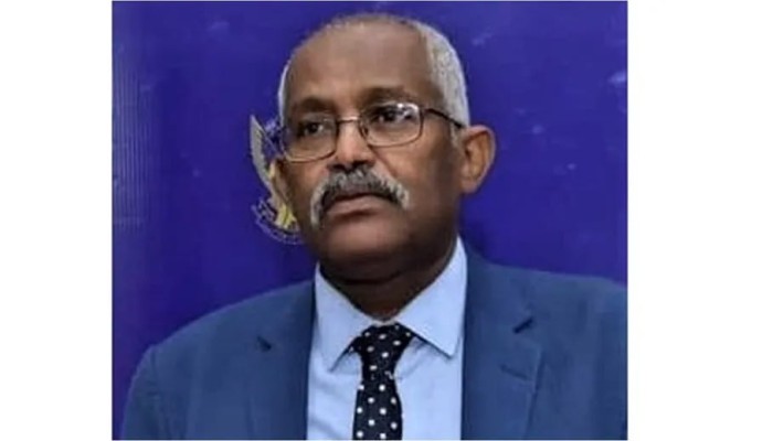 وفاة مفاجئة لوزير التعليم السوداني بفندق في مصر