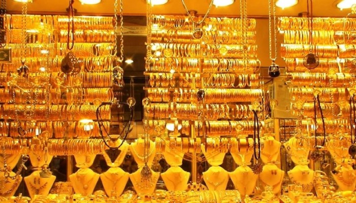 أسعار الذهب اليوم السبت 17-8-2024 في مصر.. «اعرف عيار 21 بكام»