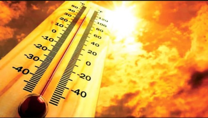 سبب الشعور بحرارة قاسية في مصر رغم انخفاضها لـ 35؟
