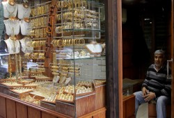 شعبة المجوهرات تتوقع ارتفاع أسعار الذهب في مصر.. وعيار 21 سيتخطى 3500 جنيه للجرام