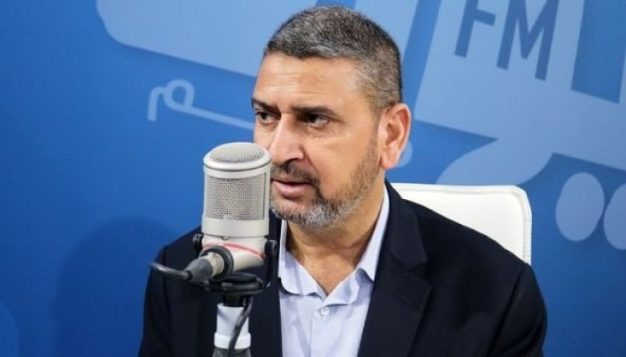 أبو زهري: حديث بايدن عن قرب وقف إطلاق النار في غزة “وهم”